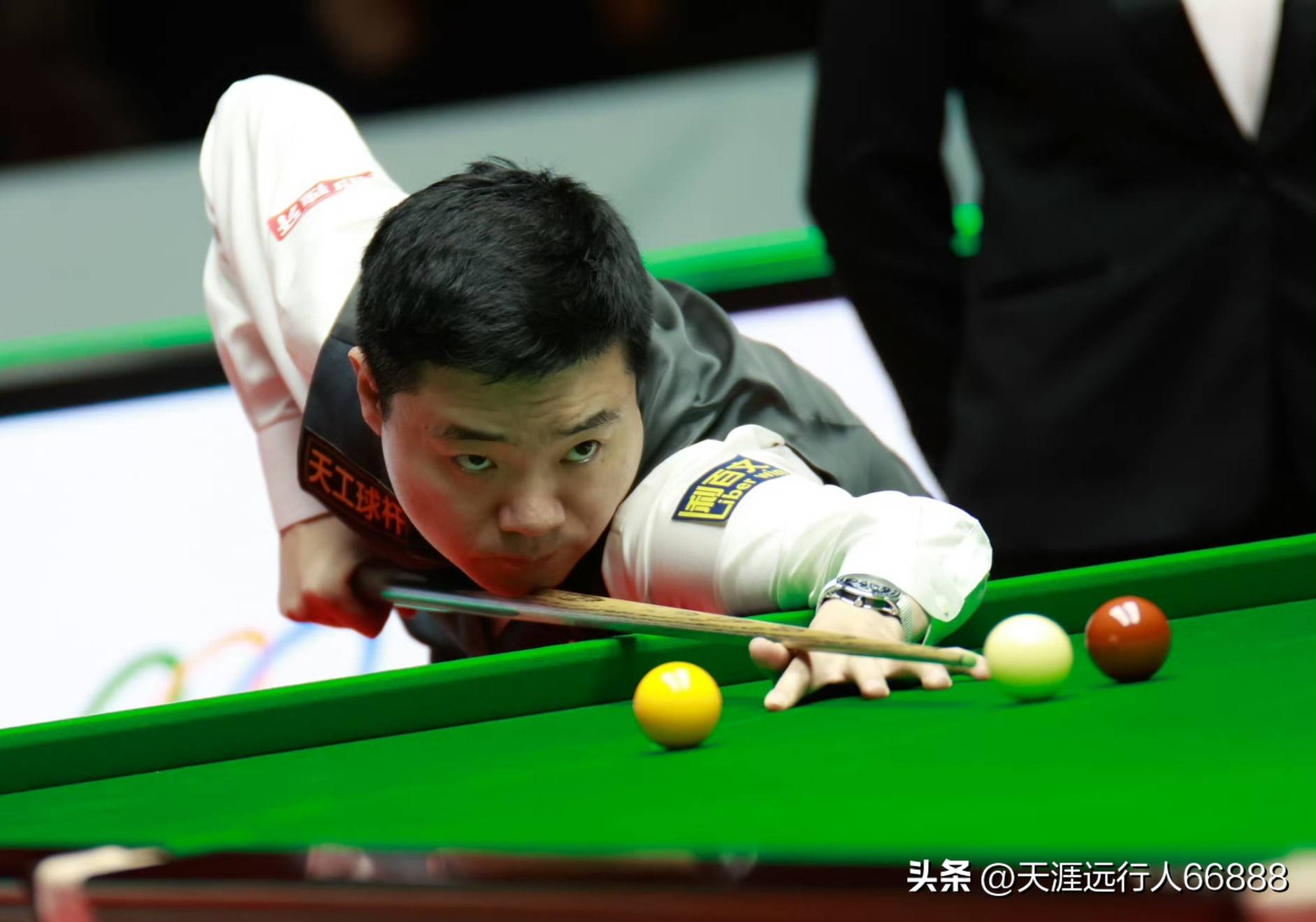 任何场合与 任何场合与