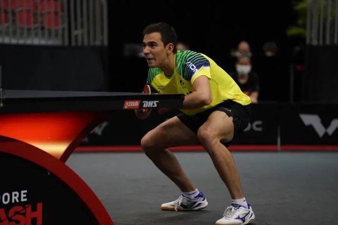 每一场比赛 每一场比赛