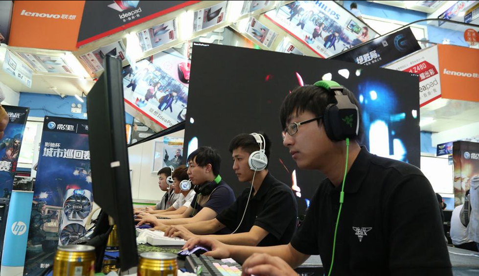 真正的强大 真正的强大