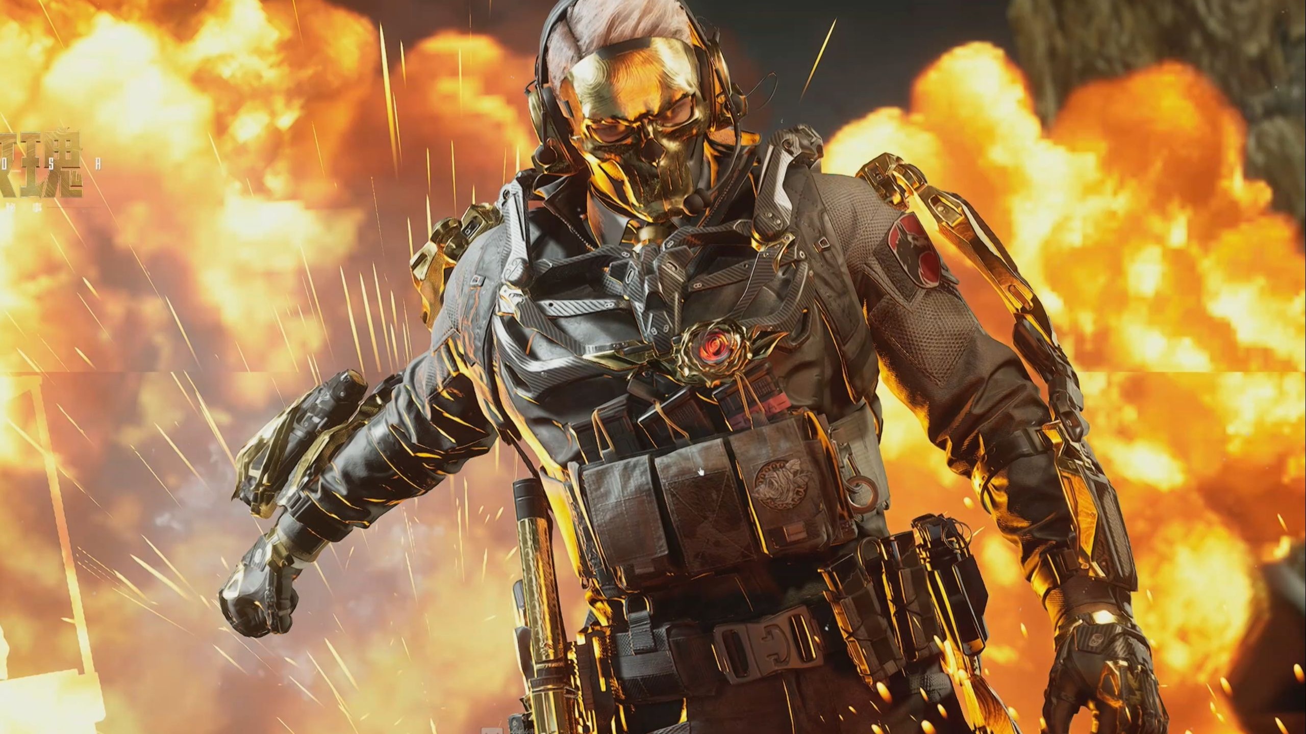 锋即将迎来 锋即将迎来