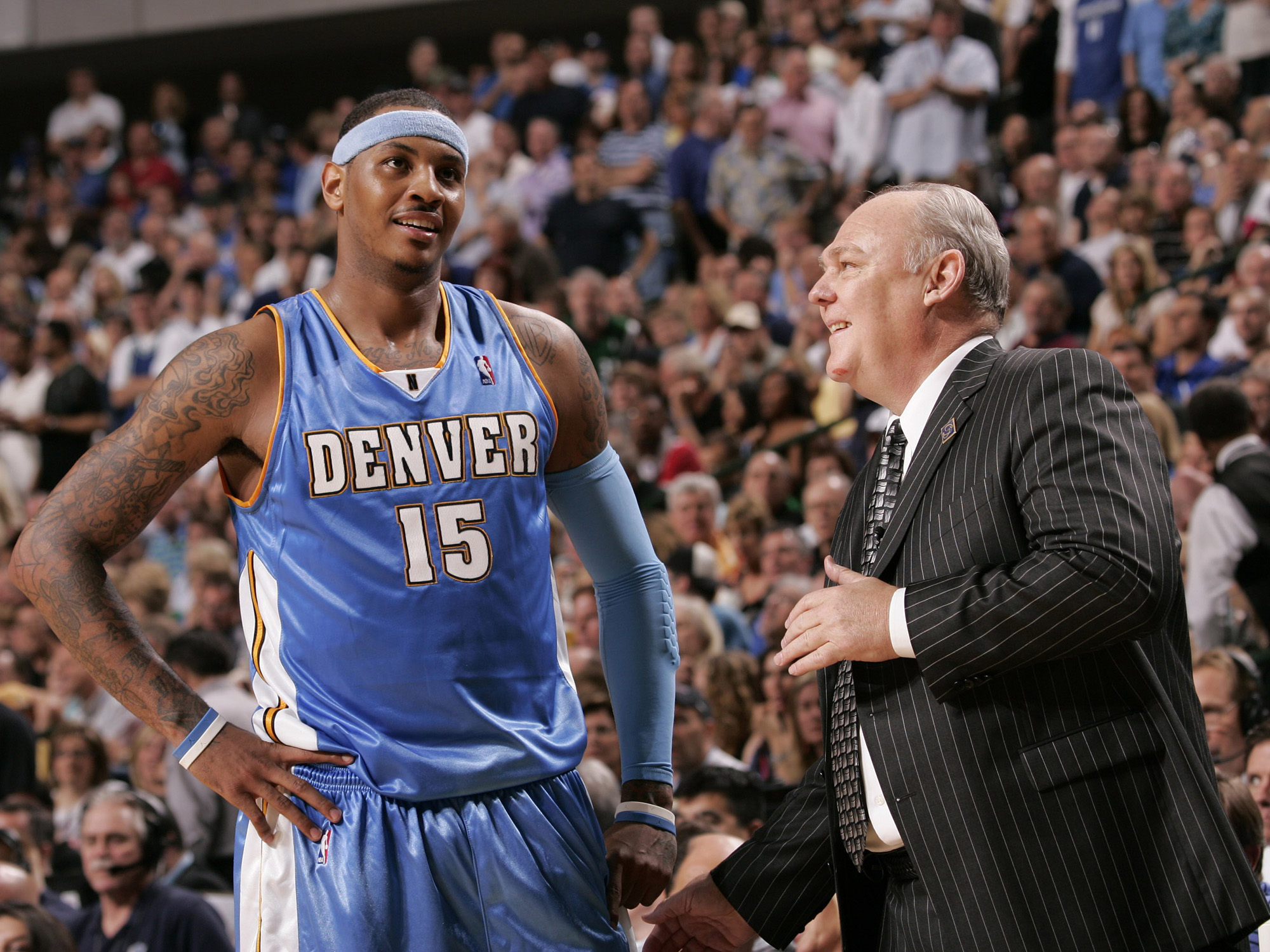 湖人队的詹 湖人队的詹