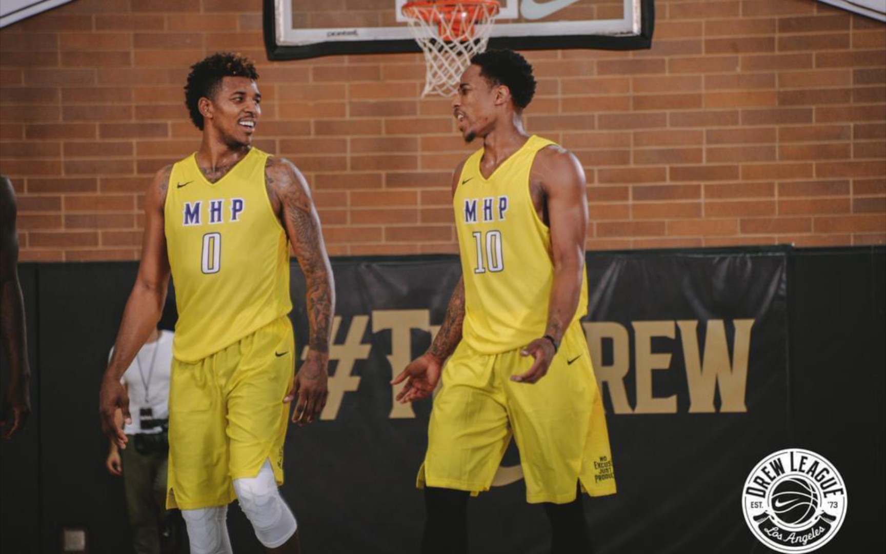 放大镜下 放大镜下