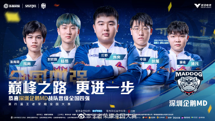 出的挑战任